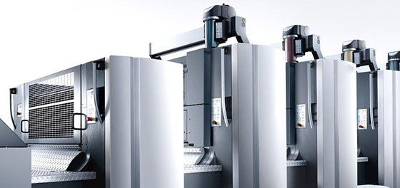 四场印刷包装类展会齐聚羊城