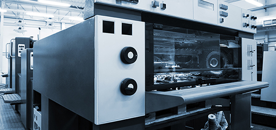 印刷不景气 广州多数印刷厂掀起新一轮转型